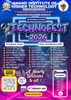 TECHNOFEST 2026
